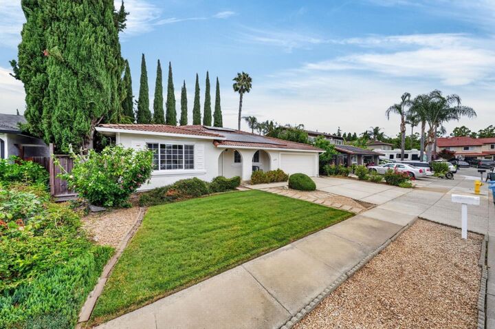 Property Photo:  6530 Kings Place  CA 95020 