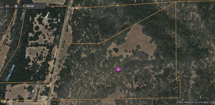 Property Photo:  10900 Watsonville Road  CA 95020 