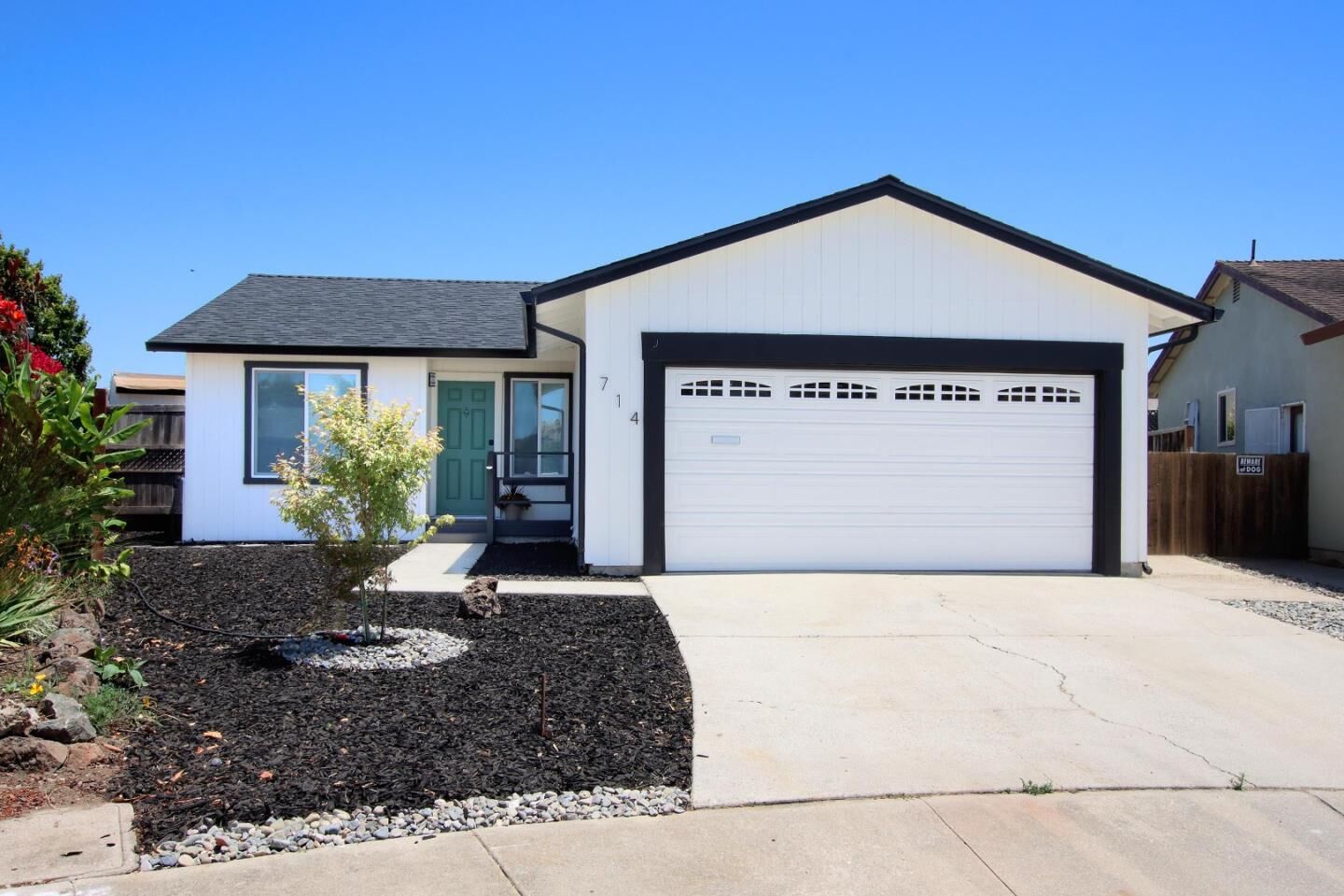Property Photo:  714 Heather Court  CA 95076 