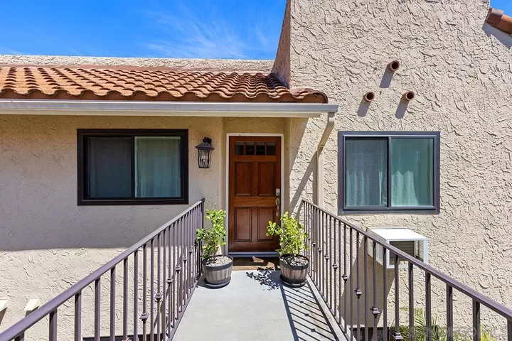 Property Photo: 10158 Camino Ruiz 13 CA 92126