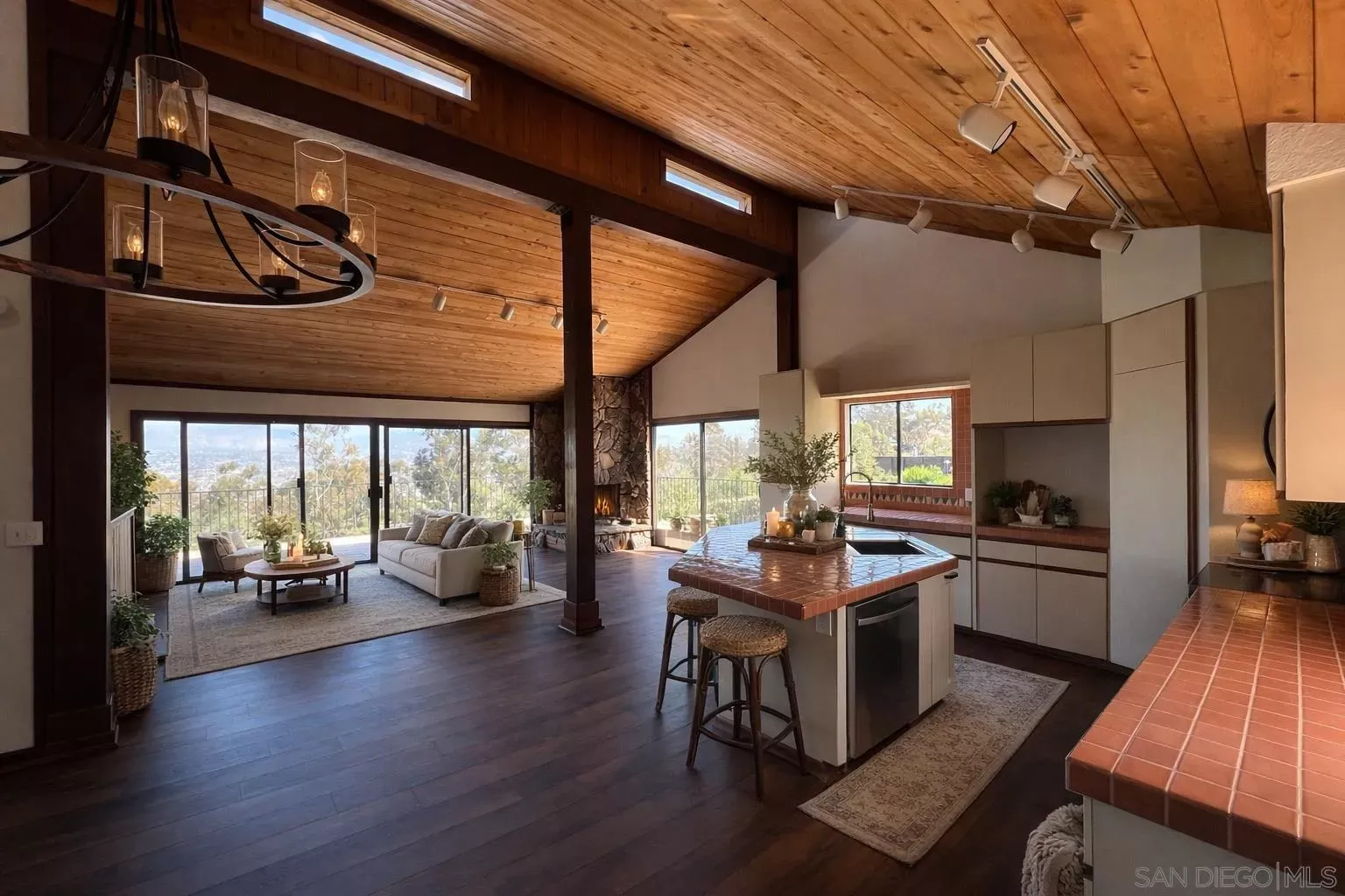 Property Photo: 10447 Chevy Lane CA 91941