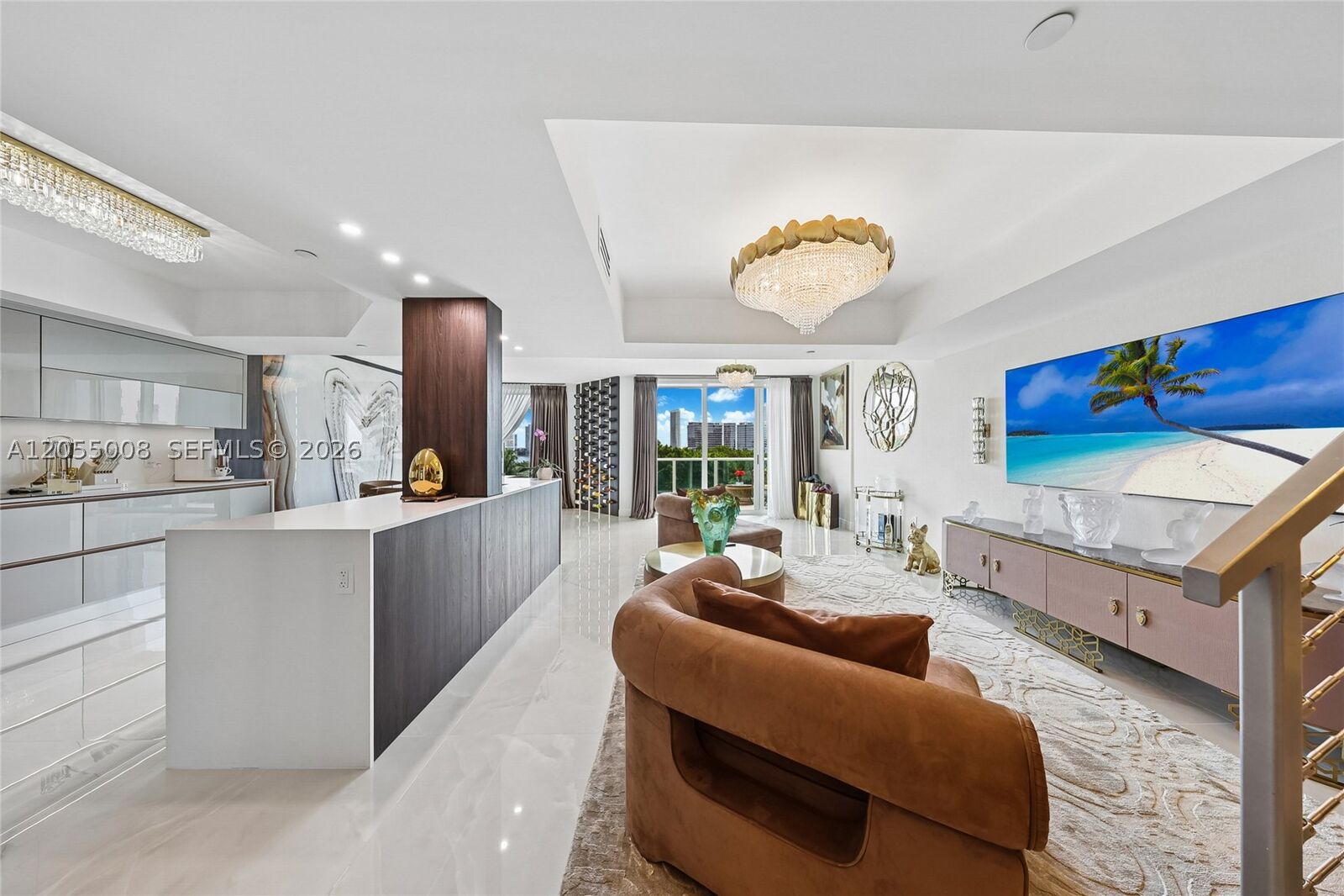 Property Photo:  3301 NE 183rd St 502  FL 33160 