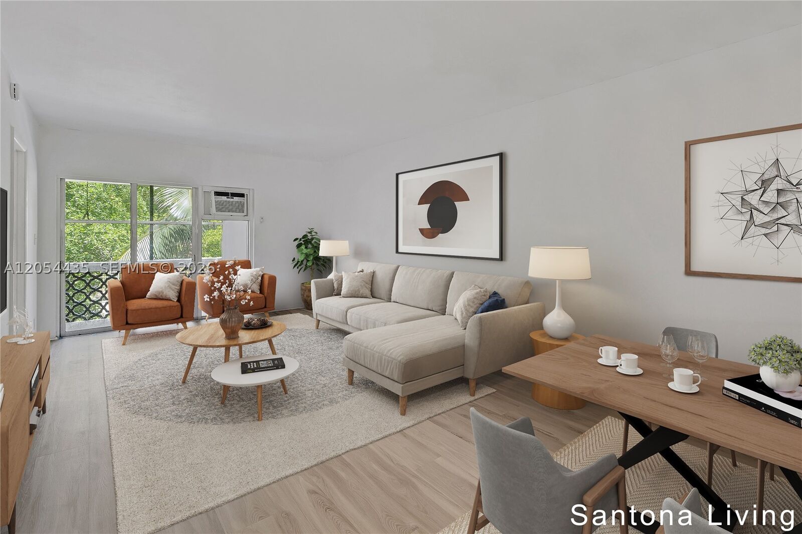 Property Photo: 6580 E Santona St A37 FL 33146