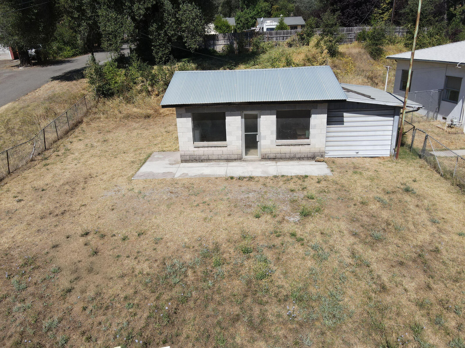 Property Photo: 15194 Wonderland Boulevard CA 96003