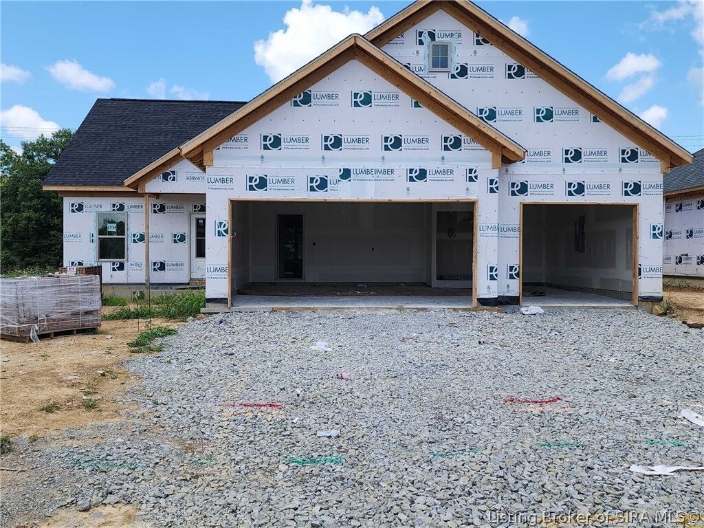 Property Photo:  5118 Abington Way 1534  IN 47111 
