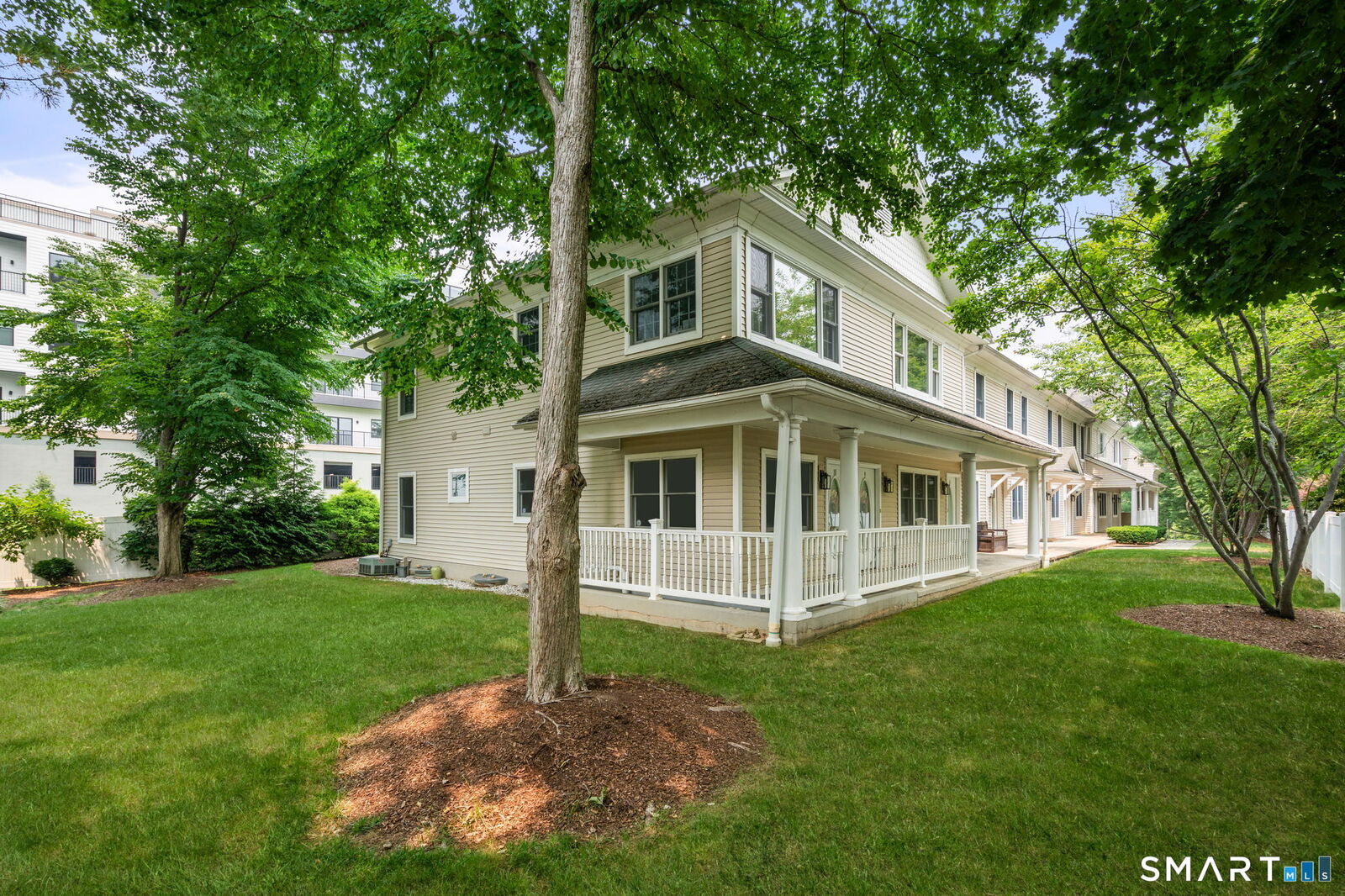 Property Photo: 20 Cross Street 10 CT 06880