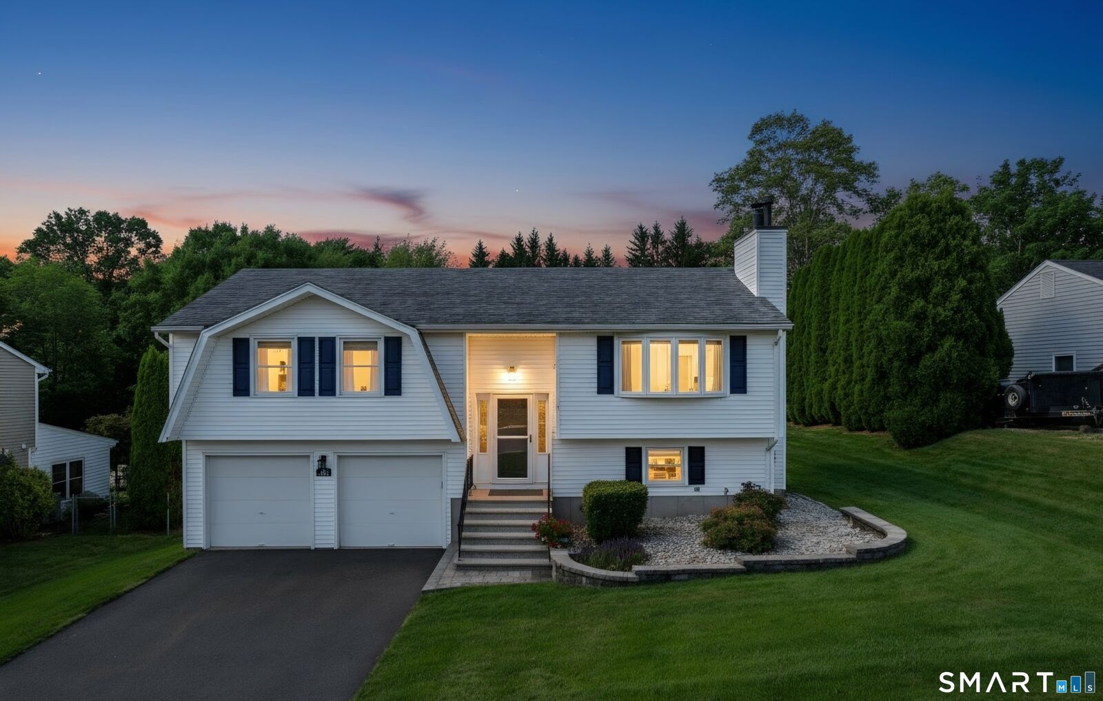 Property Photo: 36 Ponderosa Lane CT 06111