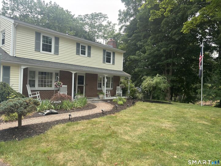 Property Photo:  215 West Pond Rd Extension  CT 06471 