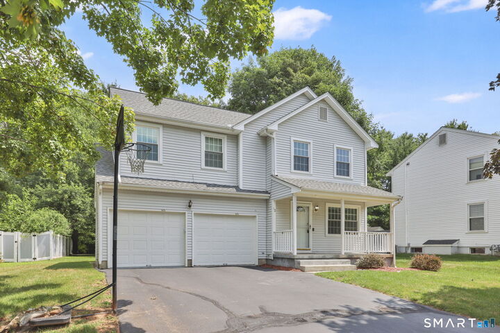 Property Photo:  12 Diggins Court  CT 06074 