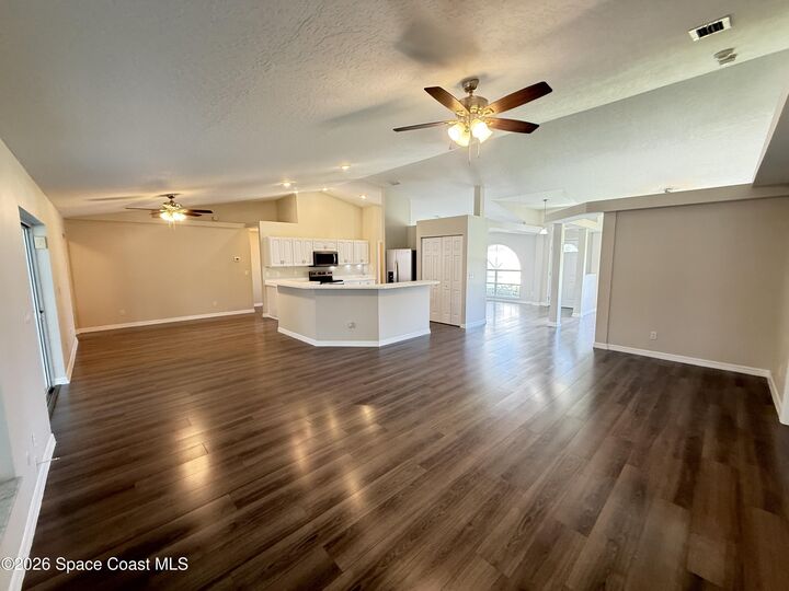 Property Photo: 451 Hurst Road NE FL 32907