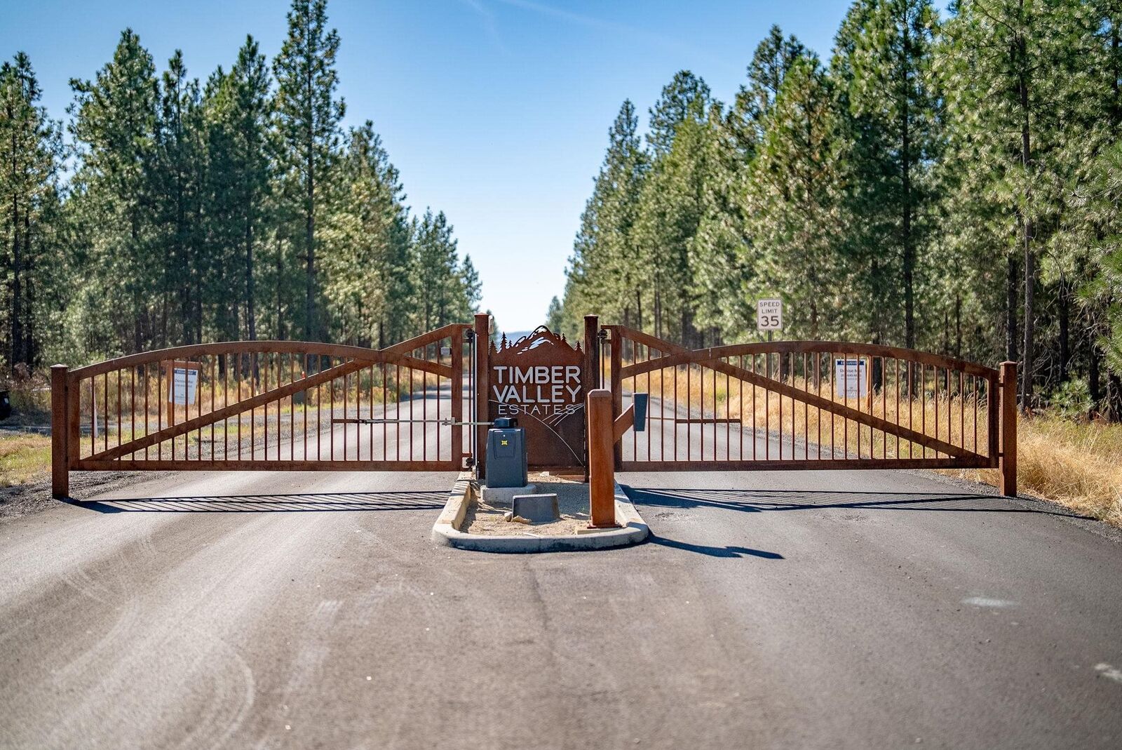 Property Photo: Nka W Findley Ln Lot 5 WA 99006