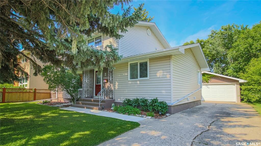 Property Photo:  2902 Lacon Street  SK S4N 2A8 