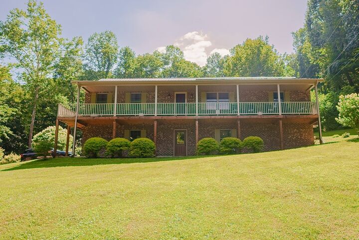 Property Photo: 468 Schmidt Road OH 45612