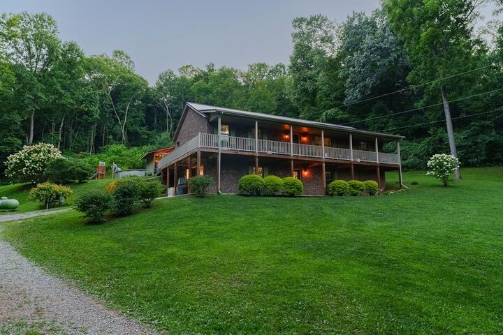 Property Photo: 468 Schmidt Road OH 45612