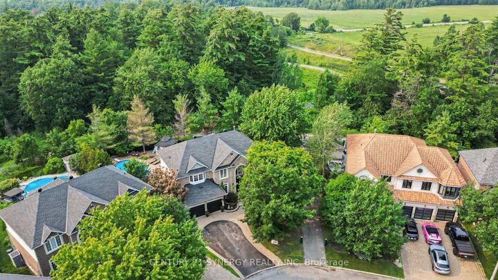 Property Photo: 1783 Heatherstone Crescent ON K4A 4P3