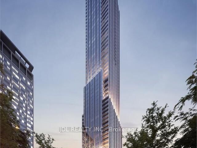 Property Photo:  11 Yorkville Avenue 6108  ON M4W 1L2 