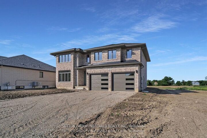Property Photo:  186 Leitch Street  ON N0L 1J0 