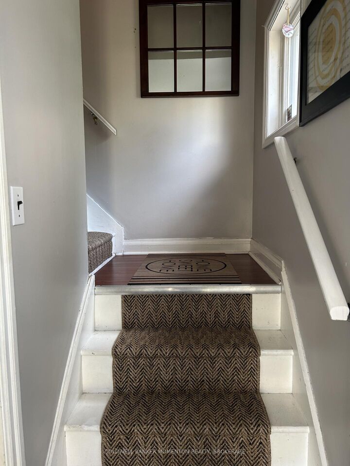 Property Photo: 303 Carlton Street 2 ON L2N 1C1