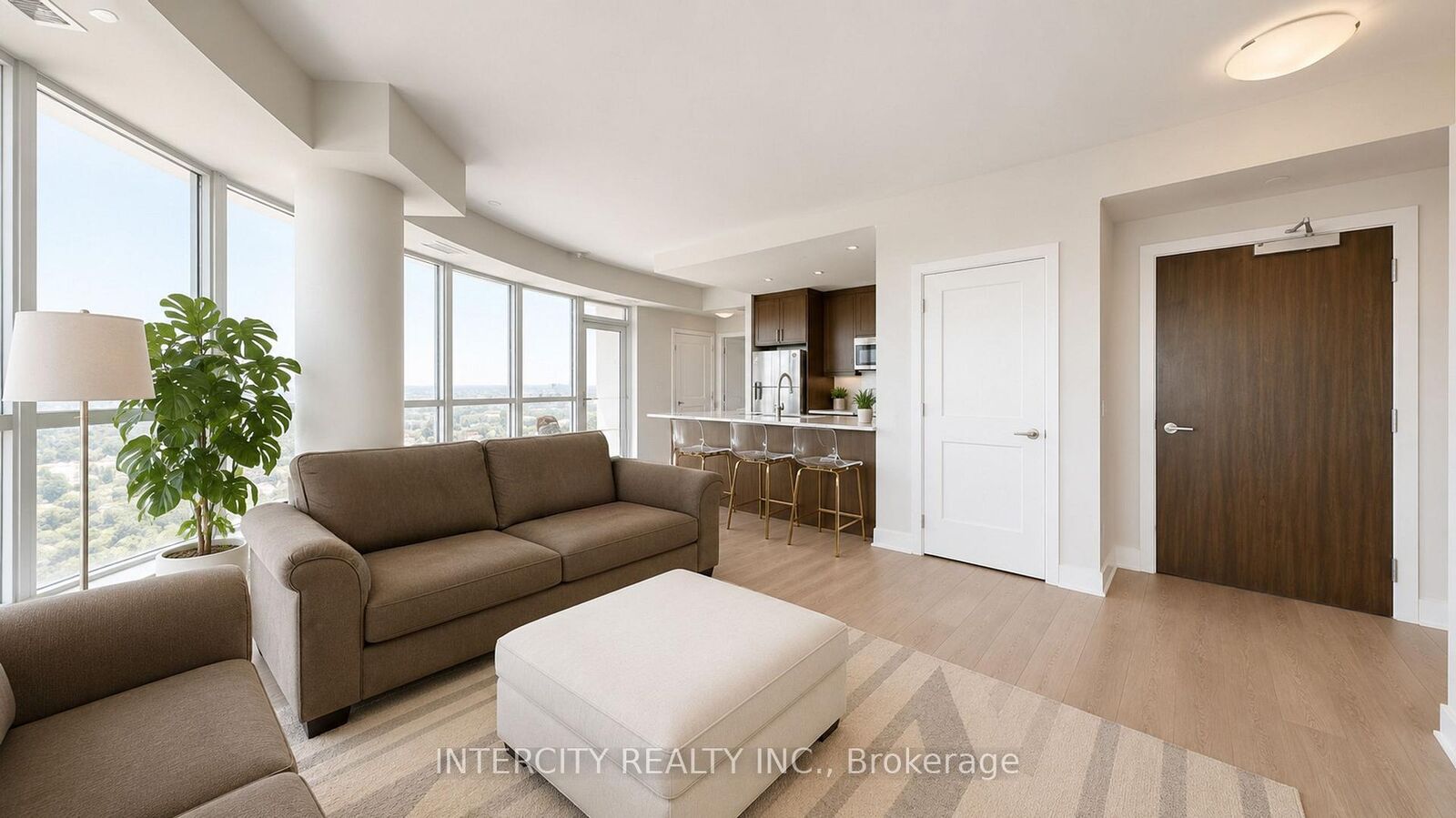 Property Photo:  15 Lynch Street 2205  ON L6W 2Z8 
