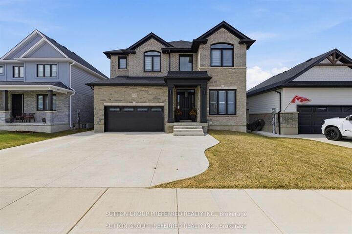 105 Harvest Lane — photo 1