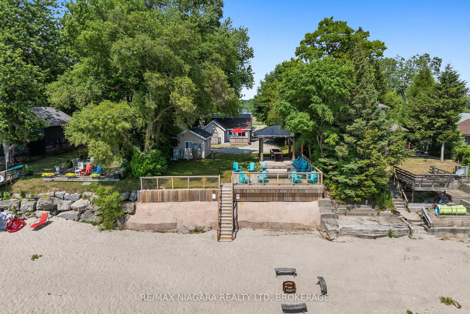 Property Photo: 12343 Lakeshore Road ON L0S 1V0