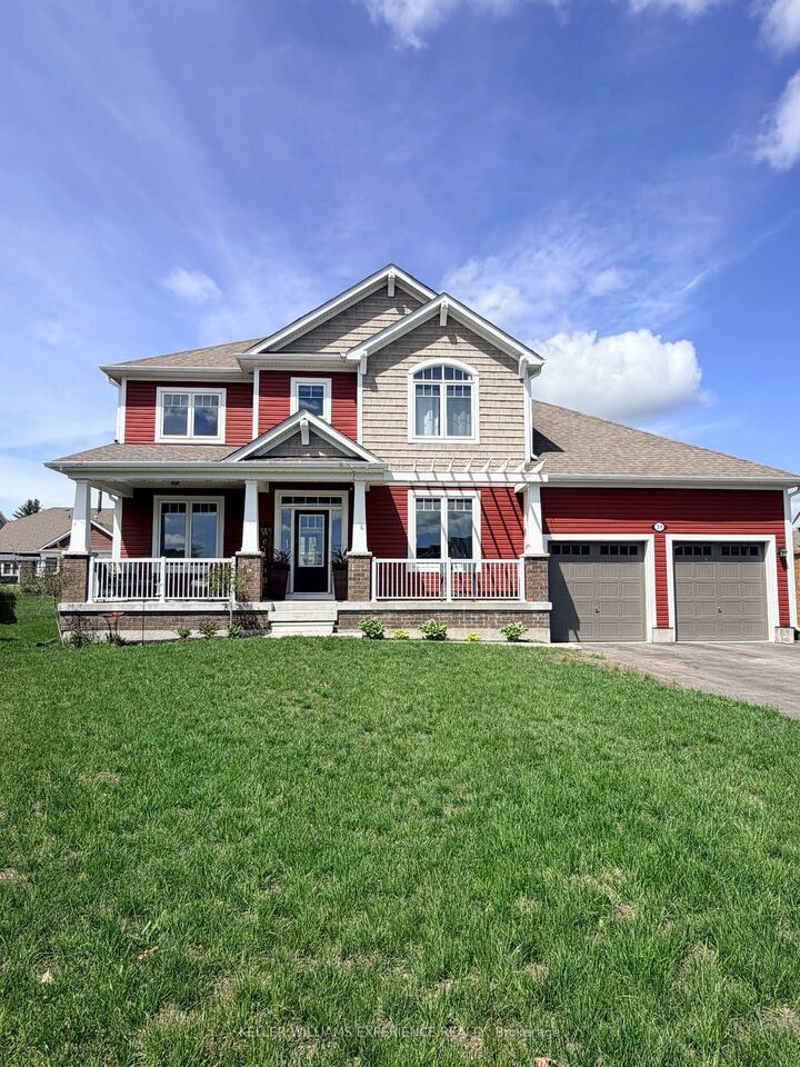 31 Browning Boulevard S — photo 1