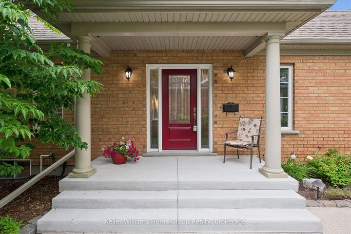 Property Photo:  9 Magnolia Lane  ON N1G 4X1 
