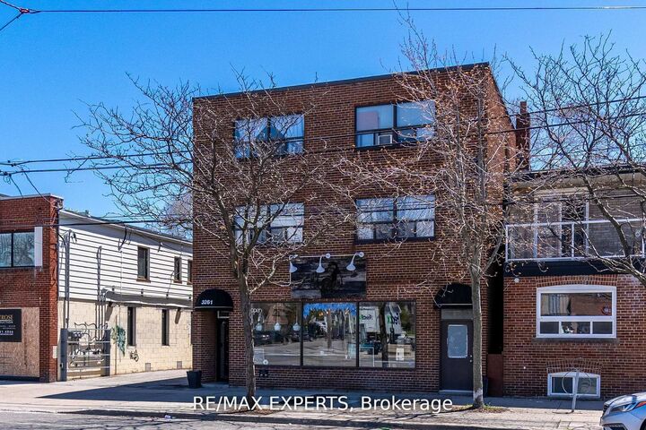 Property Photo: 3261A Lake Shore Boulevard W 102 ON M8V 1M2