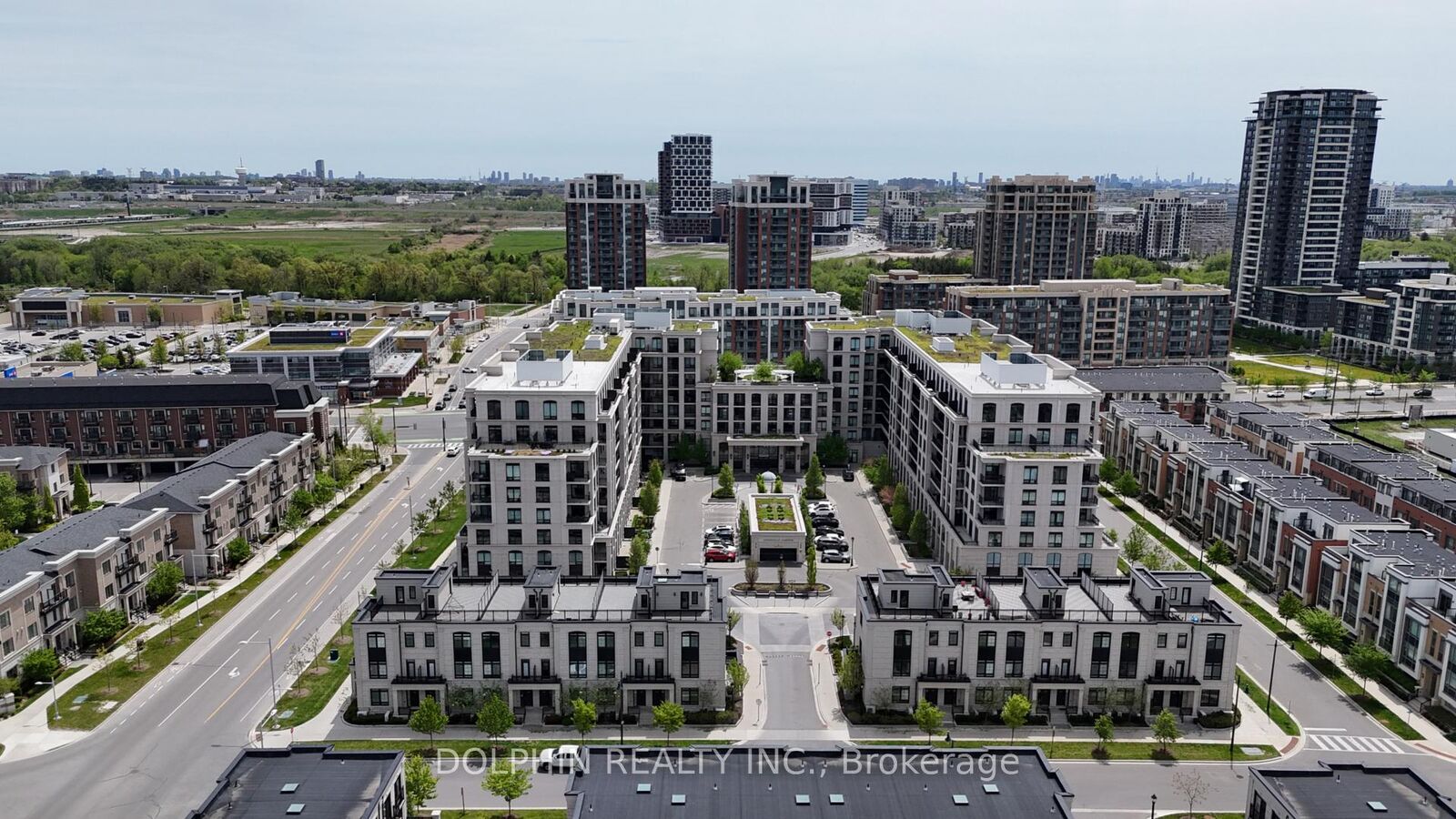 Property Photo:  278 Buchanan Drive 309E  ON L3R 6J1 