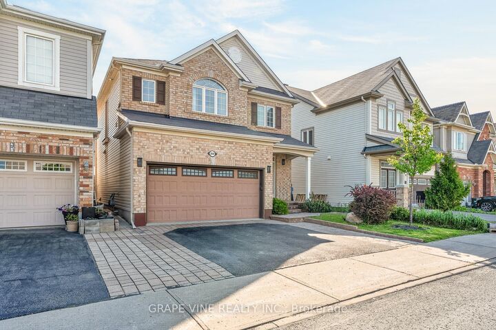 Property Photo:  3009 Freshwater Way  ON K2J 5J8 