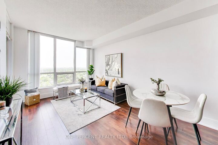 Property Photo: 15 Viking Lane 2606 ON M9B 0A4