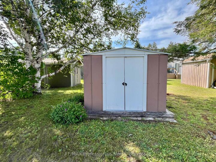 Property Photo: 1034 Eighth Lane ON K0M 2K0