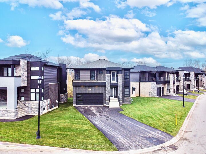 Property Photo: 123 Jewel Street 131 ON N0H 1J0