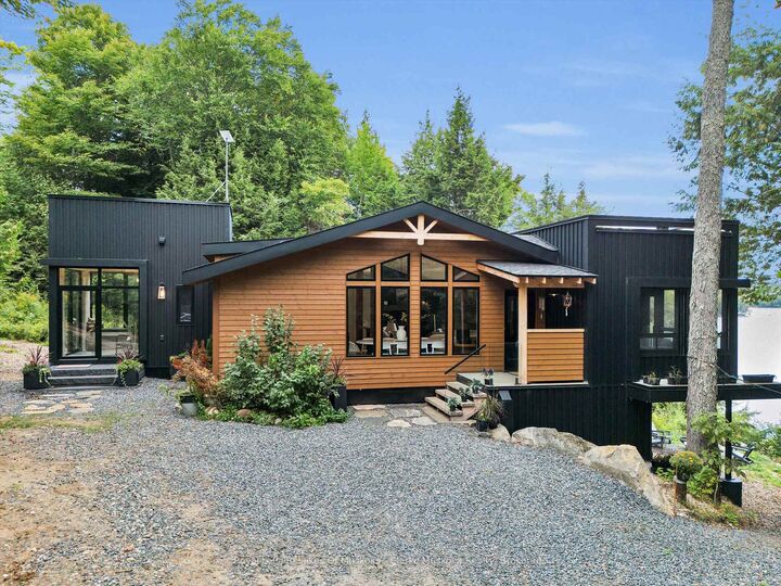 Property Photo: 1311 S. Ril Lake Road ON P0B 1A0