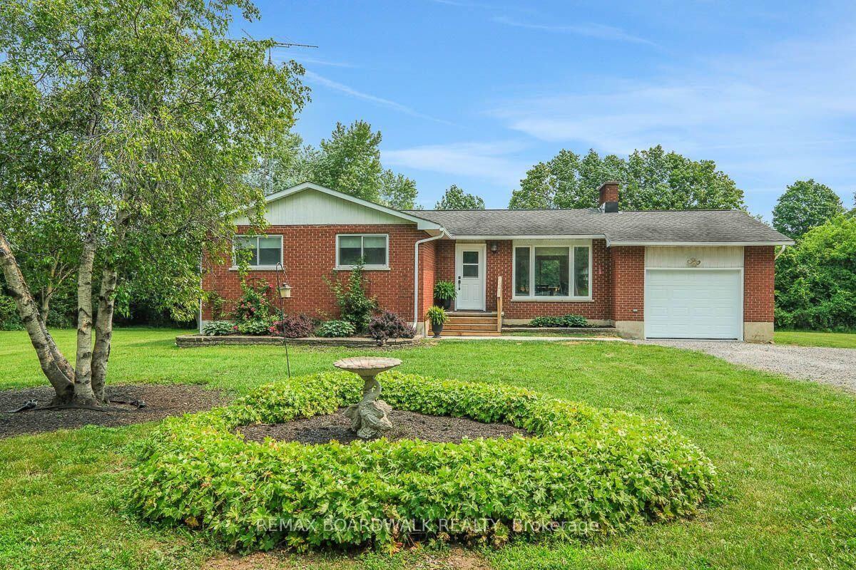 Property Photo: 477 Townline Road ON K0G 1J0