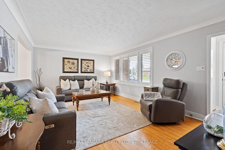 Property Photo:  5938 Stevens Street  ON L2E 3A3 