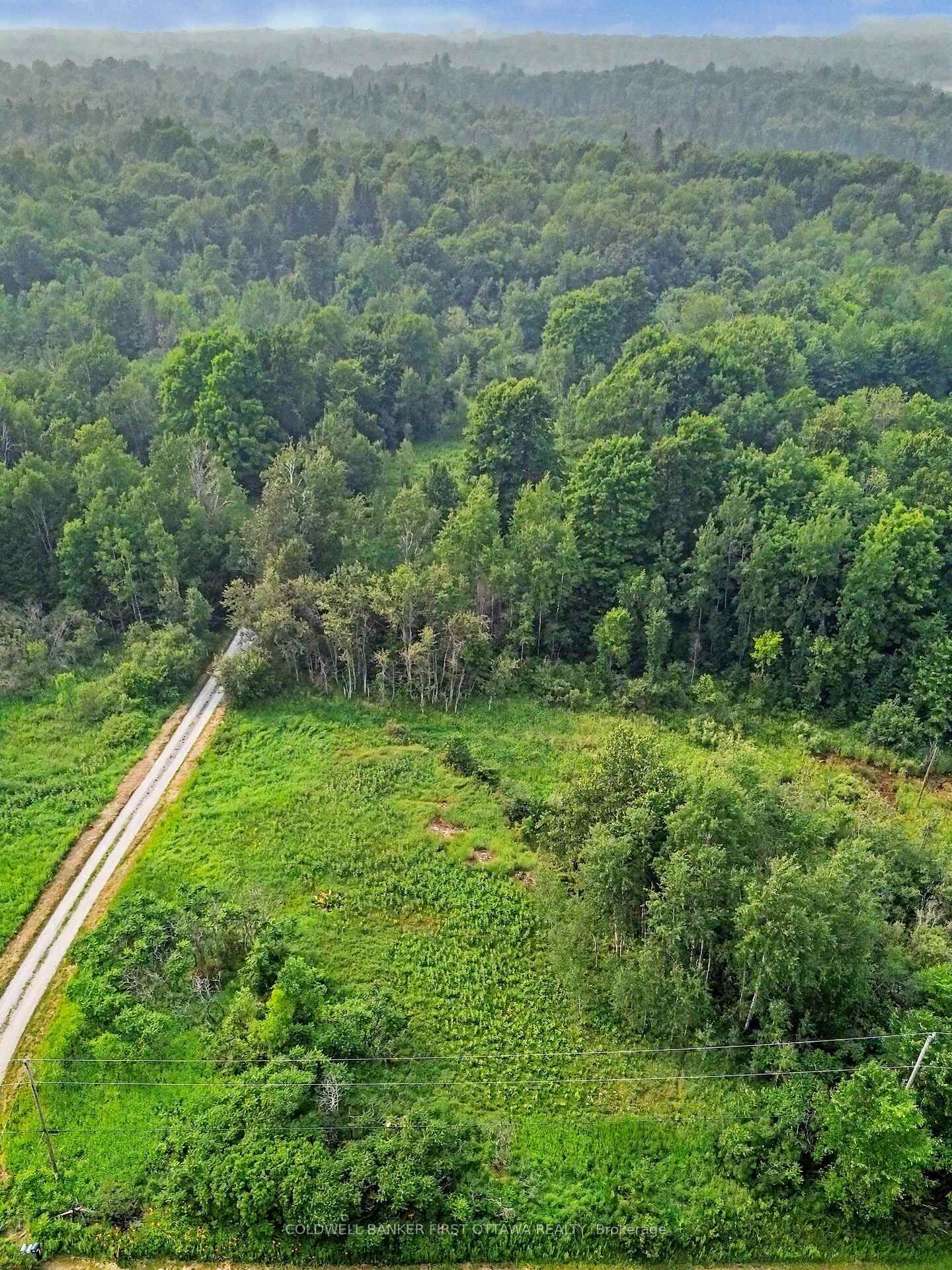 Property Photo: 0 Armstrong Line ON K0H 2B0