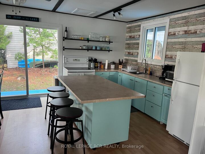 Property Photo: 2105 White Lake Road W ON K0L 2H0