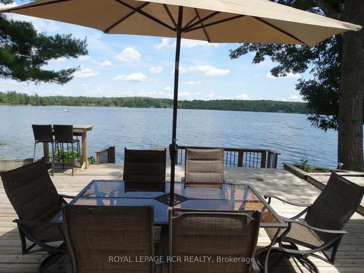 Property Photo: 2105 White Lake Road W ON K0L 2H0
