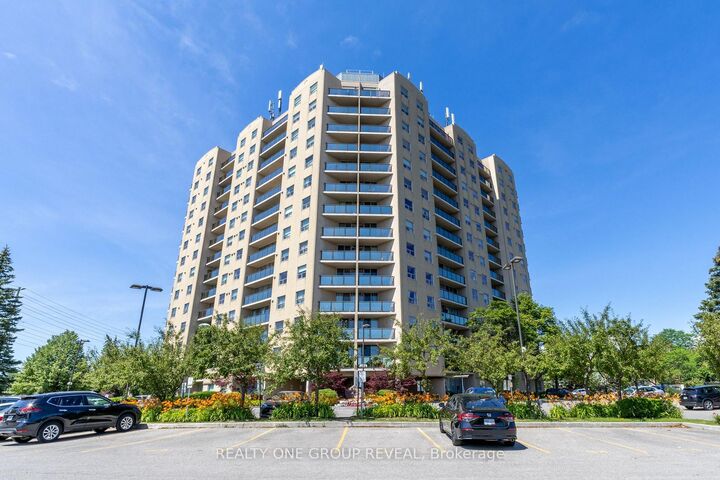 2 Westney Road N 602 — photo 1