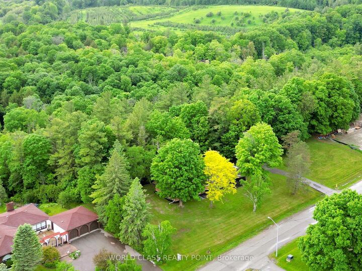 Property Photo: 60 Kleins Ridge ON L0J 1C0