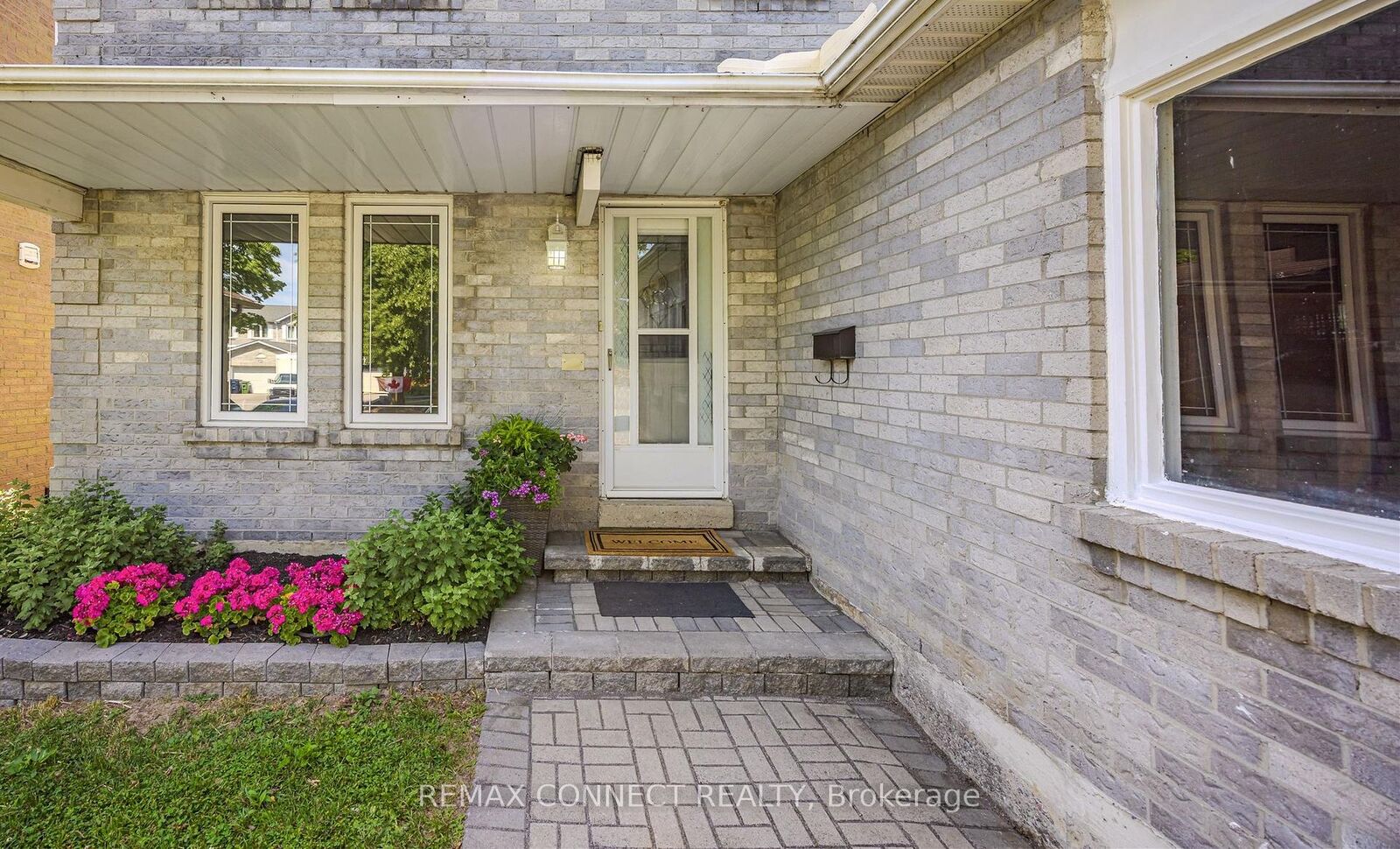 Property Photo: 12 Bingley Road ON M1X 1L1