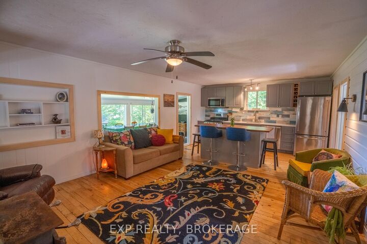 Property Photo: 1026 Arcol Road ON K0H 2J0