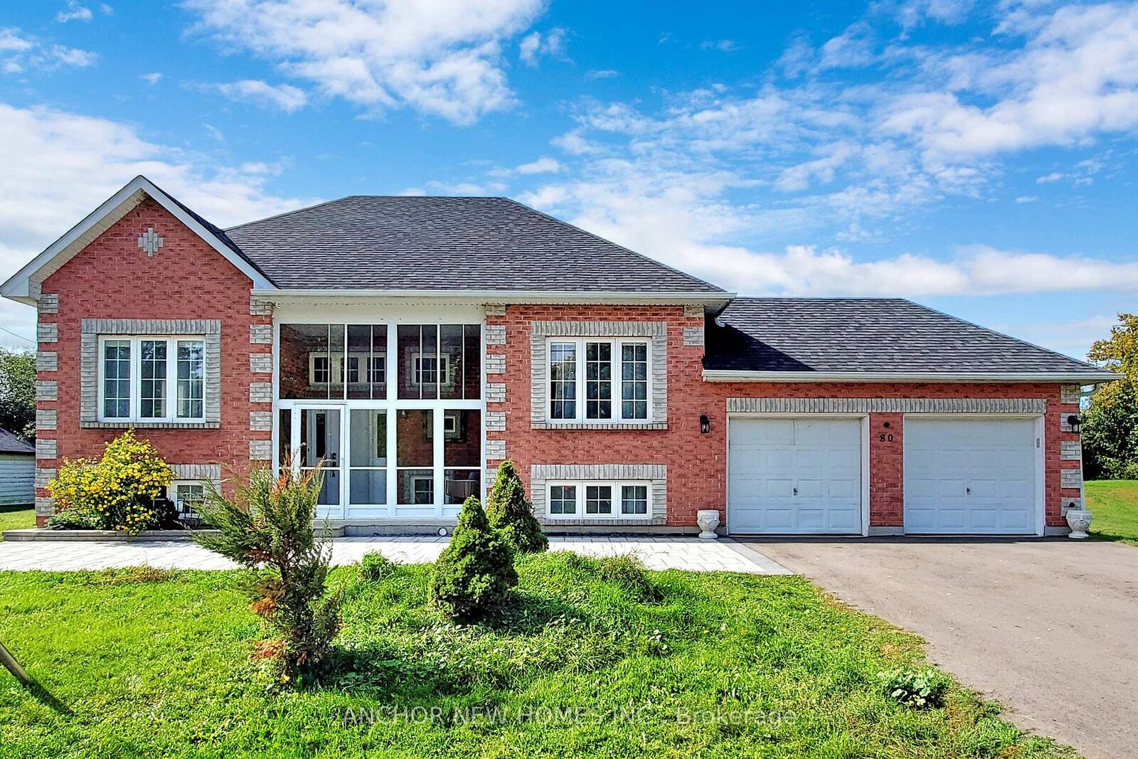 Property Photo:  80 Moores Beach Road  ON L0E 1N0 