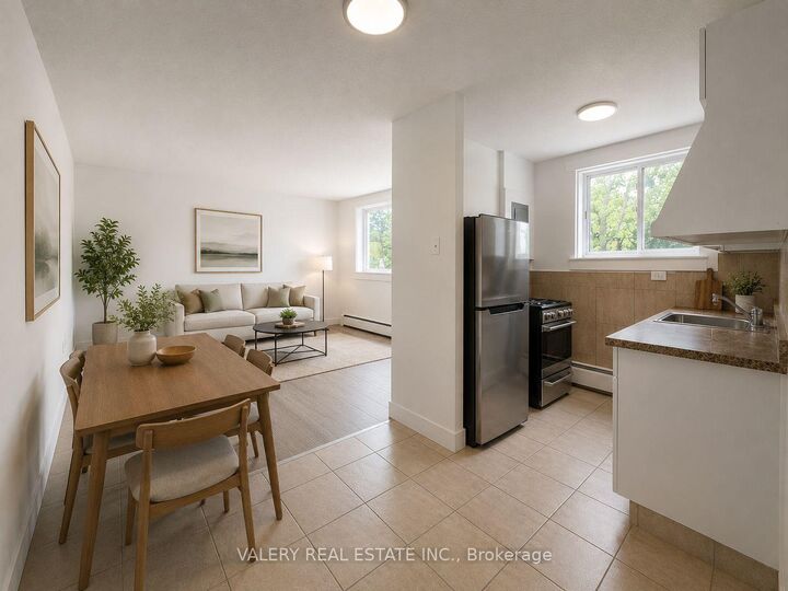 Property Photo: 852 Trafalgar Street 8 ON N5Z 1E7