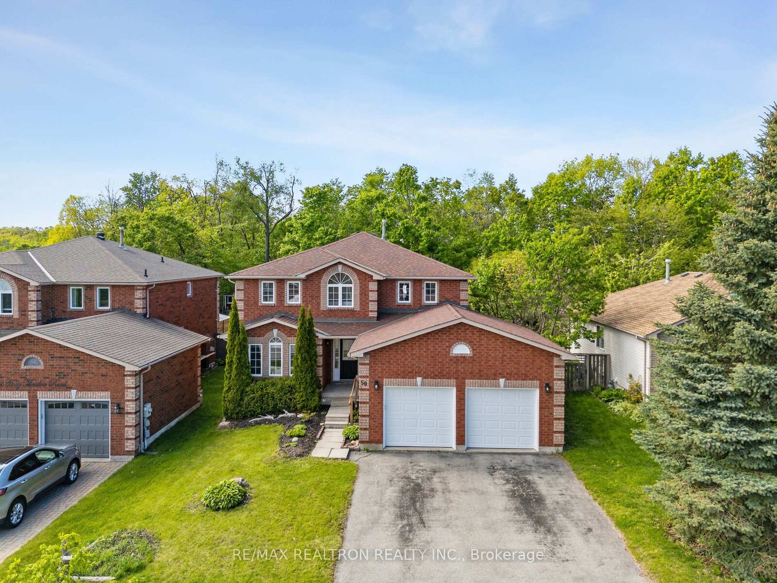 Property Photo:  50 Holly Meadow Road  ON L4N 0E3 