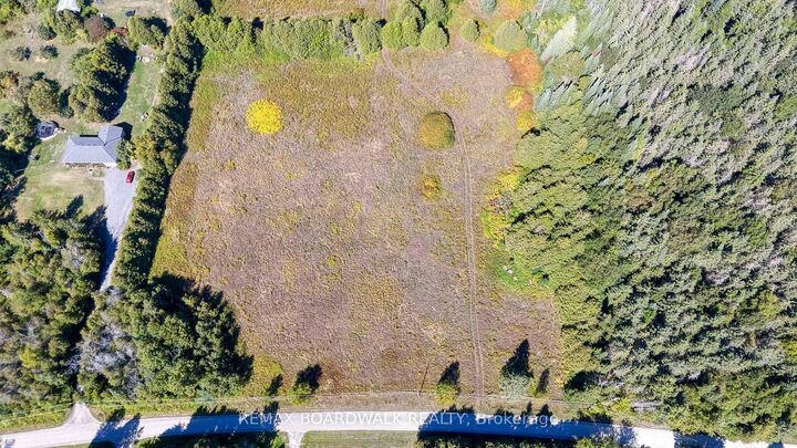 Property Photo:  Lot 87 Paul's Road  ON K7H 0J6 