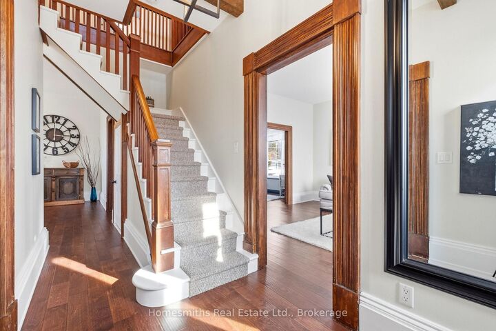Property Photo: 8766 Danforth Road W ON K9A 0X6