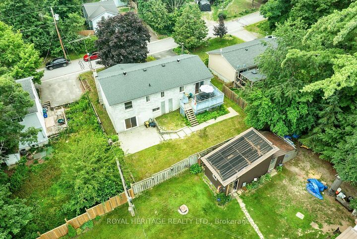 Property Photo:  7014 Hunter Street  ON K0L 1E0 