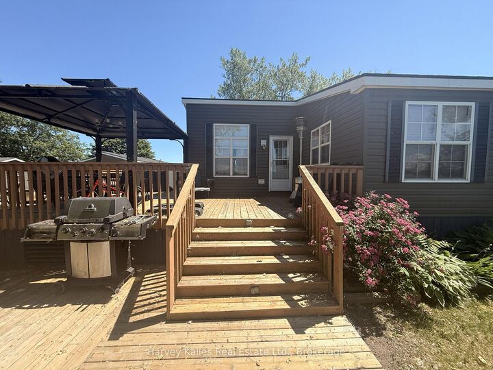 Property Photo:  486 County Rd 18, 72 Cherry Beach Lane N/A  ON K0K 1P0 